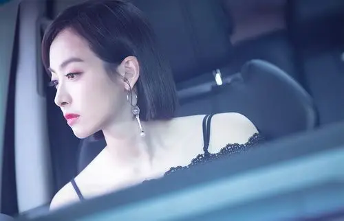 宋茜《下一站是幸福》收官 精湛演绎收获好口碑_电视剧_爱特豆