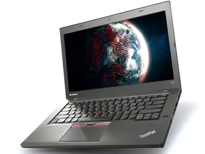 (部分)鼠标按键回归了的 thinkpad t450进一步做了"抽脂手术"的