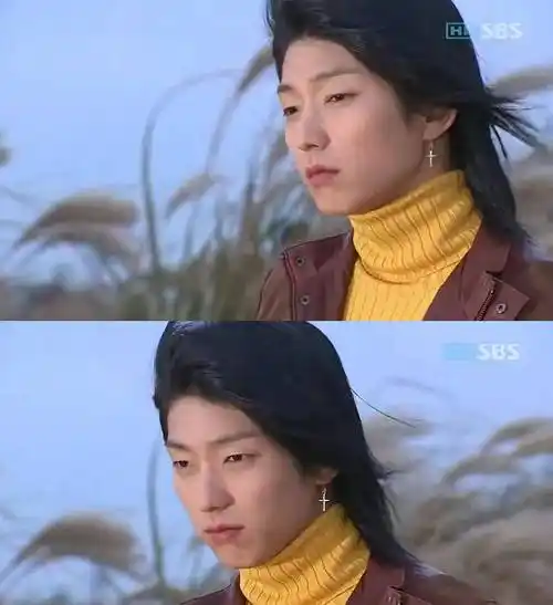 原创我的女孩嘴上说着人情味比不得放在心上