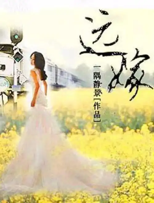 宝鸡作家杨岚《 远嫁的姑娘 》 欣赏 都市头条——上海头条