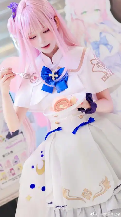 93@ump45大钢板  #萌果酱谷子咖啡##蔚蓝档案半周年#蔚蓝档案超话