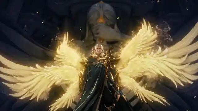 斗罗大陆:千道流算是斗罗里活得最明白的一个,做事都面面俱到