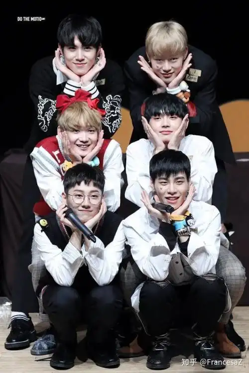 如果《produce 48》组 202jbj 那样的组合,期待有谁呢?