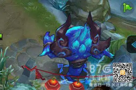 王者荣耀一般情况下开局第一个蓝buff谁拿更合理