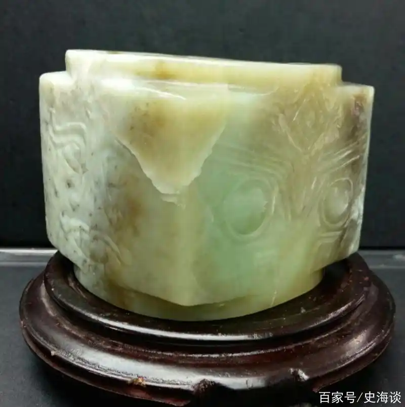 如何了解齐家文化玉器?