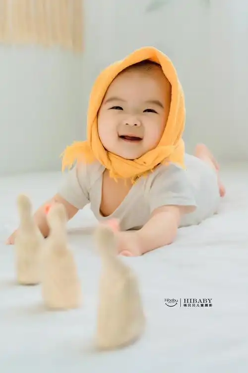 百天照 #摄影 #记录美好童年 #创意百天照 - 抖音