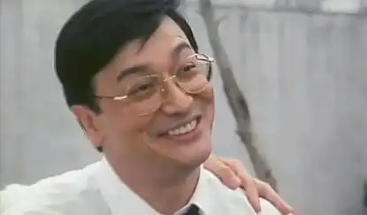 香港电影配角人物志徐锦江的好搭档舅舅曹查理