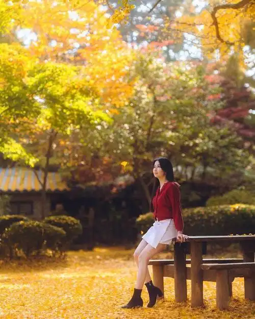 生活照这么拍更好看7句生活照摄影口诀适合新手