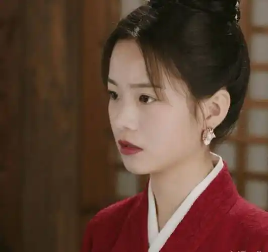 原创花好月又圆开播李庚希首次尝试古装造型这表现力直接竖大拇指