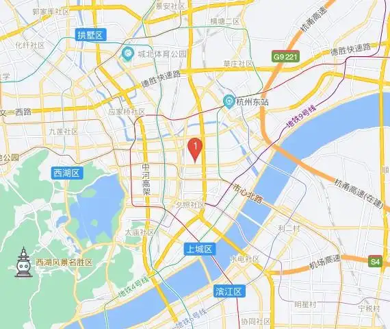 杭州市江干区凯旋街道金秋花园社区居务监督委员会