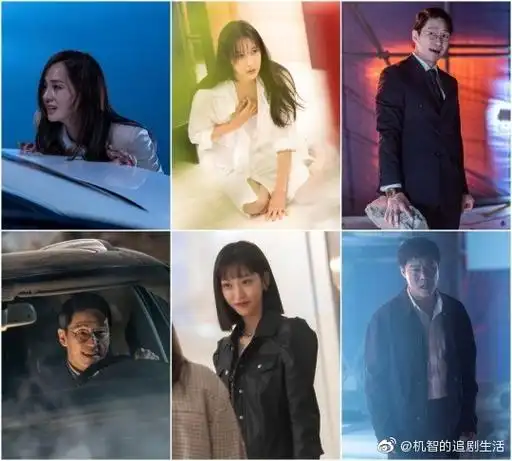 顶楼3##吴允熙死亡