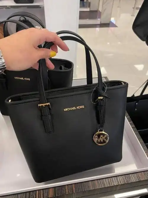 已售断舍离mk包包