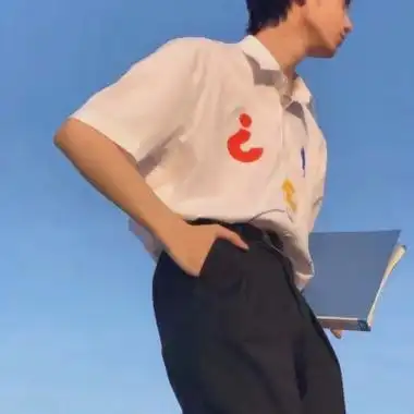 好看的头像男生真人帅气潮流 唯美男生超撩人的微信头像图片