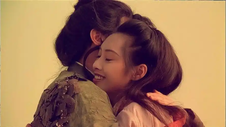 周星驰和朱茵演过的电影,紫霞和至尊宝是什么电影 - 千梦