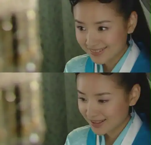 《梁山伯与祝英台》祝英台~董洁