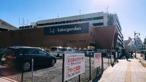 日本东京之行day3埼玉县春日部踏访蜡笔小新的故乡