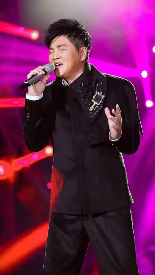 我是歌手3孙楠手机壁纸我是歌手3孙楠帅哥明星明星写真男明星