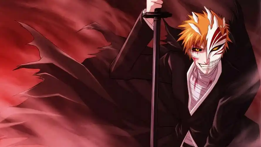 谁有这张死神的高清壁纸