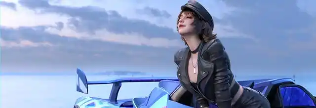 王牌竞速新车惊艳时装来袭各位赛车手们做好准备了吗