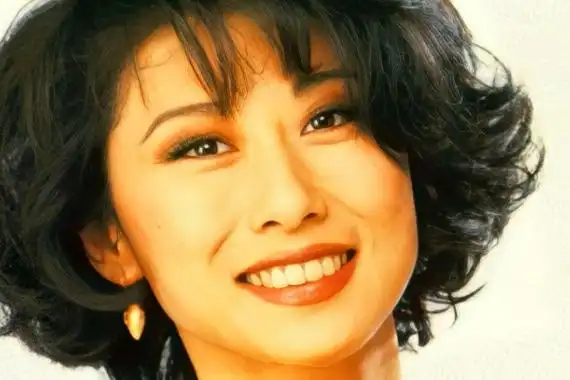 八十年代香港女歌手排名:叶倩文上榜,第三是乐坛常青树