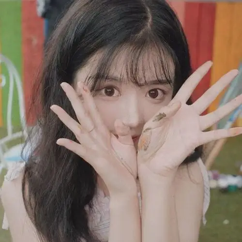 女生头像女生头像小清新小仙女钟爱的微信女生头像