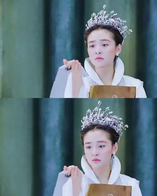 白落衡 落落 择天记——妖族公主【白落衡】