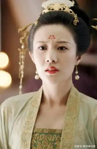 东宫之主-贺兰芸琪皇后