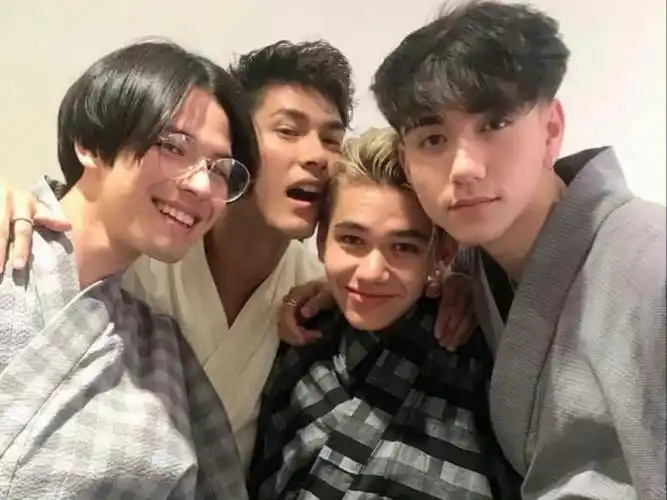 werintersection再见了