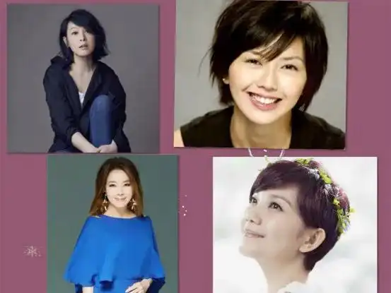 台湾女歌手全部名单(台湾8090年代女歌手)-图6