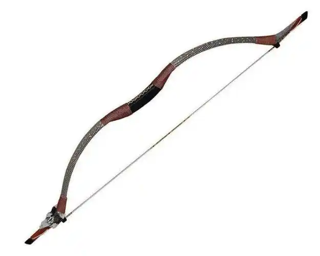 人类科技发展的进程——弓箭的发明和钻木取火