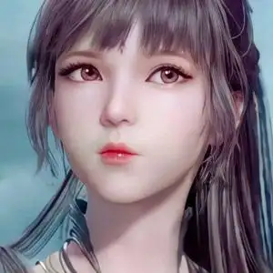 柔骨魅兔小舞(已退抖)头像