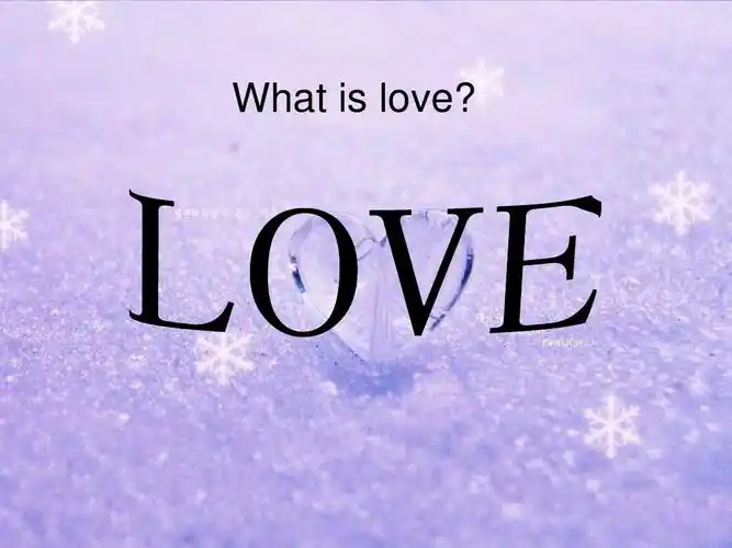 what is loveppt