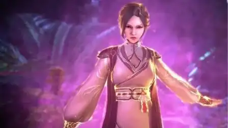 斗罗大陆:木梳是小舞妈妈留给小舞唯一的物件