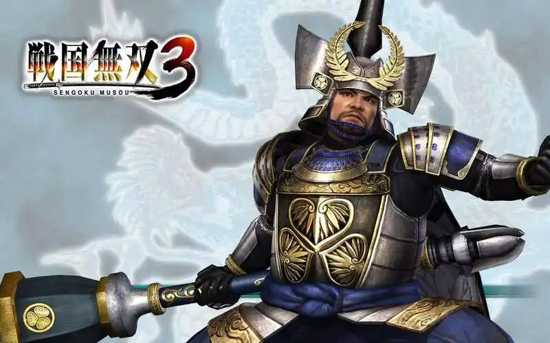 北条氏康的初次上阵