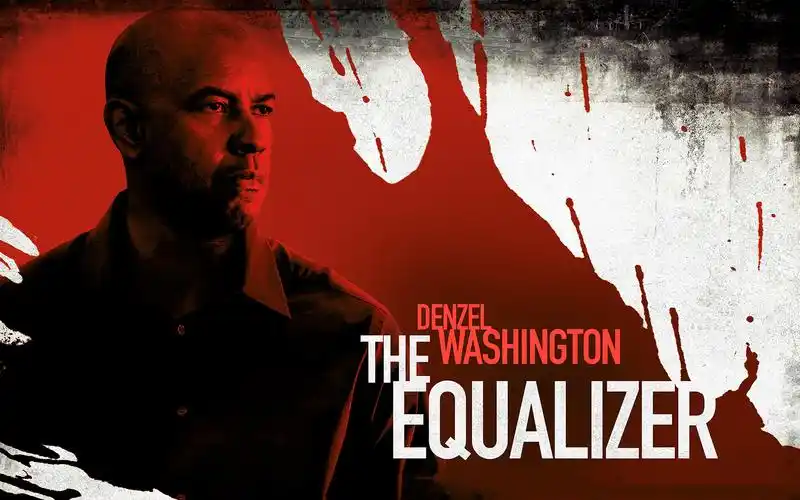 丹泽尔·华盛顿《伸冤人2》:退役特工再次出山,掀起江湖风云