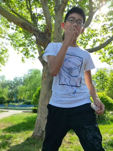 5.2 台头镇实验小学 六年级三班 实践留念