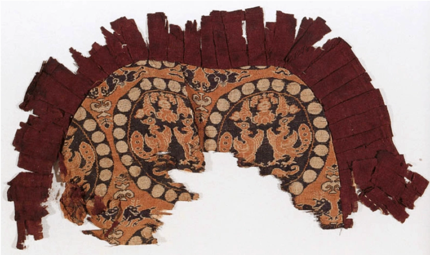 文化会讲唐代丝绸的诗词美学盛宴