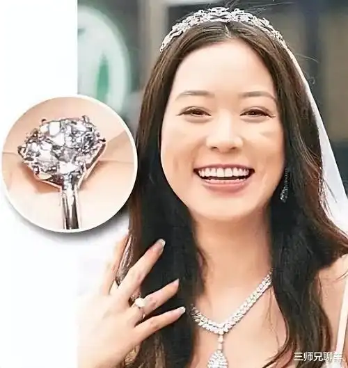 "生娃机器"徐子淇:为嫁豪门迁祖坟,生一个孩子被公公奖励10亿