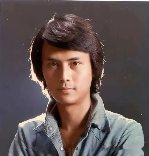 琼瑶男郎今昔颜值大pk有人年过60依旧帅气有人发福成奶奶