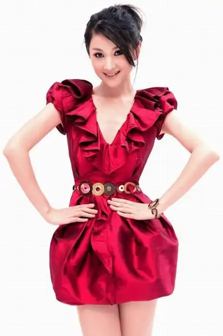 许还幻加盟《迷雾双龙》 新剧再掀巾帼旋风