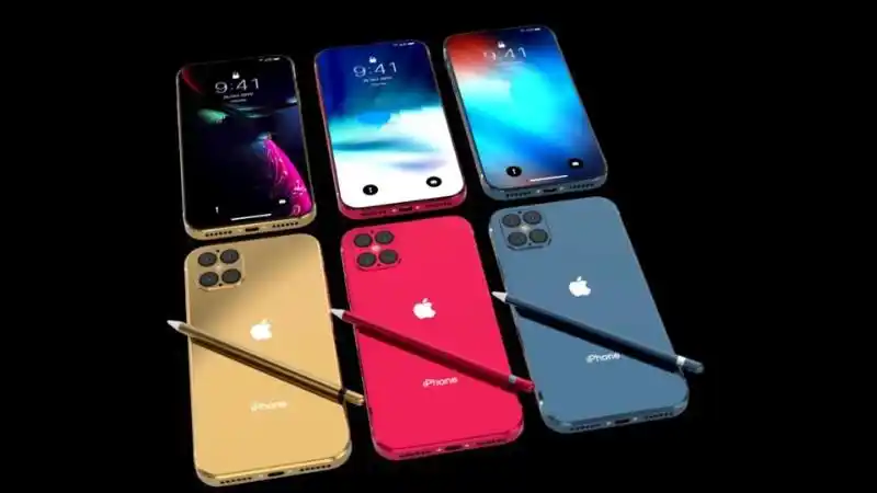 苹果10手机图片及价格(苹果10手机官网报价多少钱)