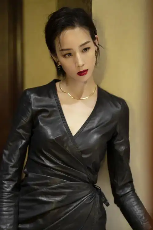 台湾第一美腿张钧甯写真大图赏析10学霸姐