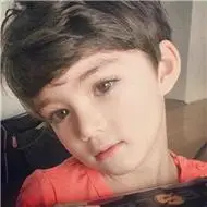 qq头像小男孩超萌图片 呆萌可爱的小男孩_男生头像_美头网