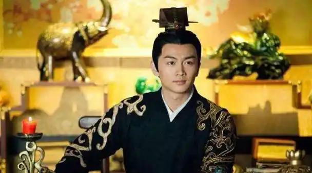 原创南朝宋国最幸运的王爷6位兄长无一善终他因豪饮而得以保命