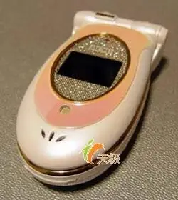 声色宝石 tcl858试用 | 手机评测 | 数码 | 天极yesky