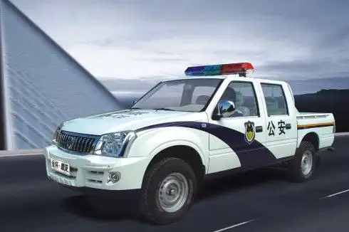 金杯皮卡的最新消息