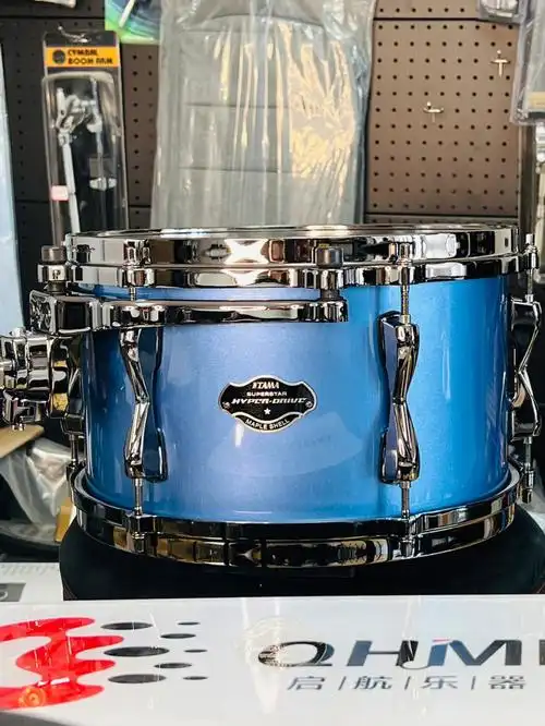 tama架子鼓实拍发货