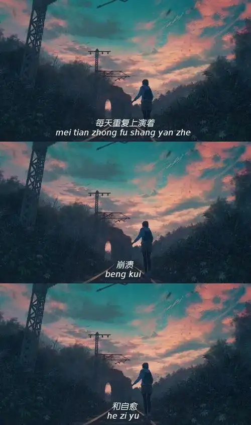 文字控壁纸,伤感语录