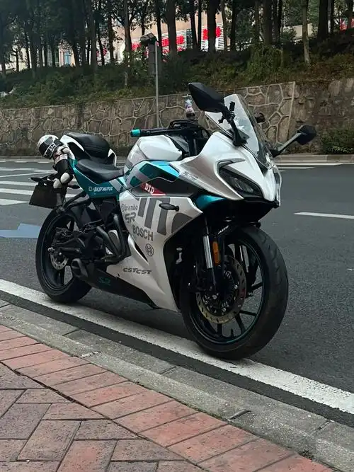 湖南长沙  #长沙机车  #铃木gsx250  #铃木gsx250r  #春风