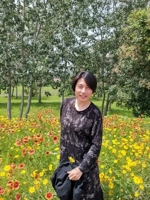 漂亮妈妈的倩影集 - 美篇